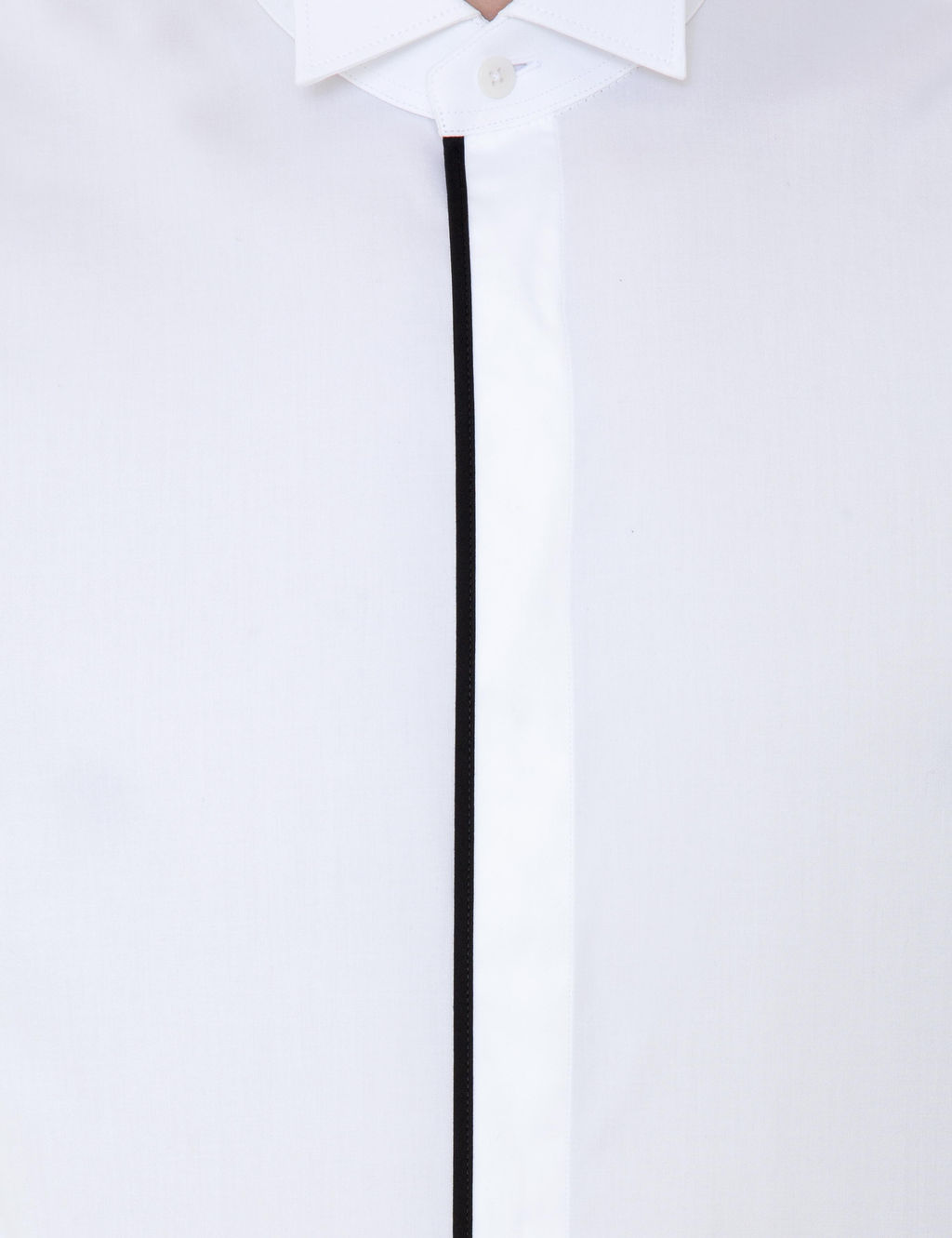 Beyaz Slim Fit Smokin G_mlek - Pierre cardin фото 5