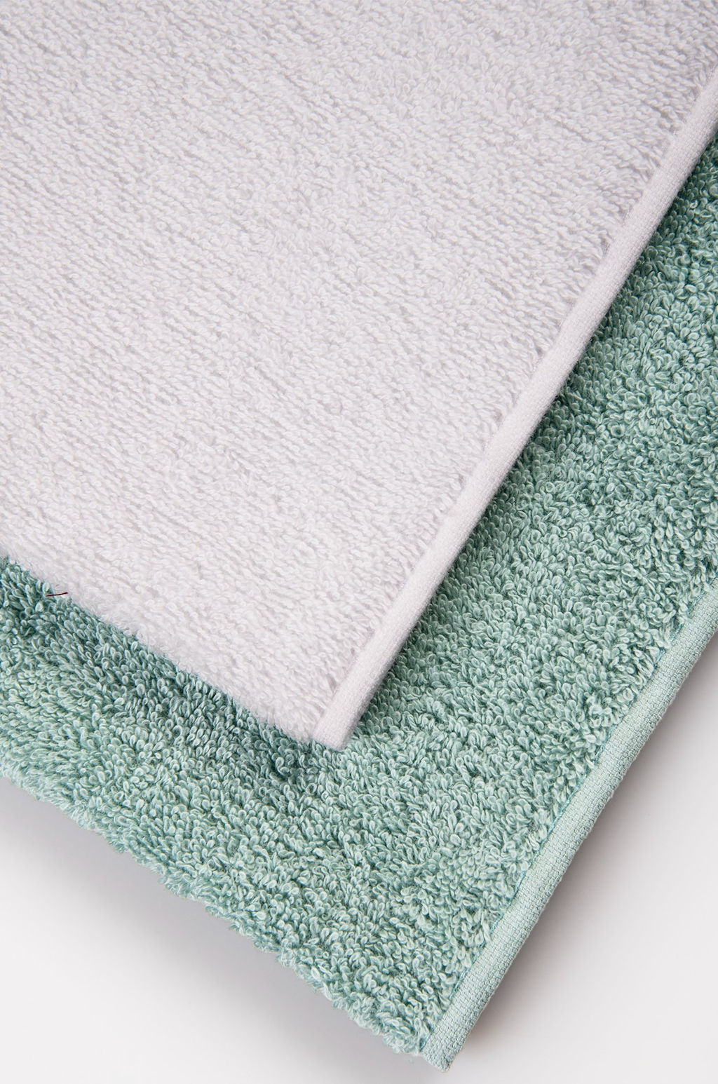 Набор махровых полотенец 2 шт Happy Fox Home  фото 5