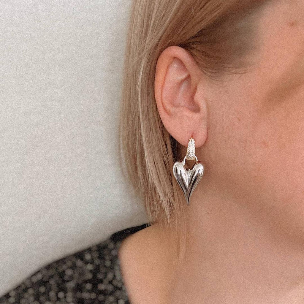 504177540 Серьги-трансформеры - J.prettier фото 2