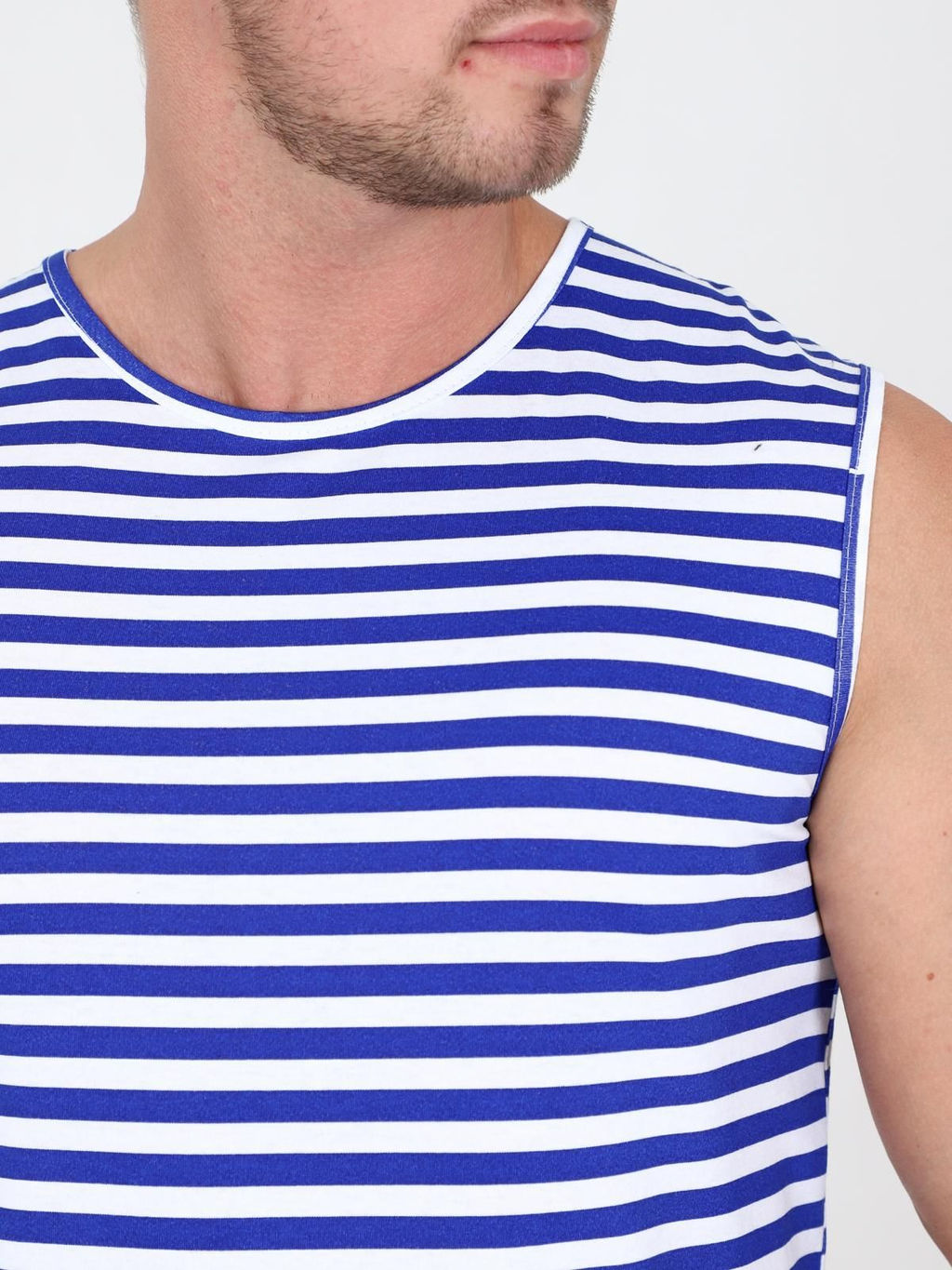 IV-CAPRIZ Вахта - майка василек фото 7