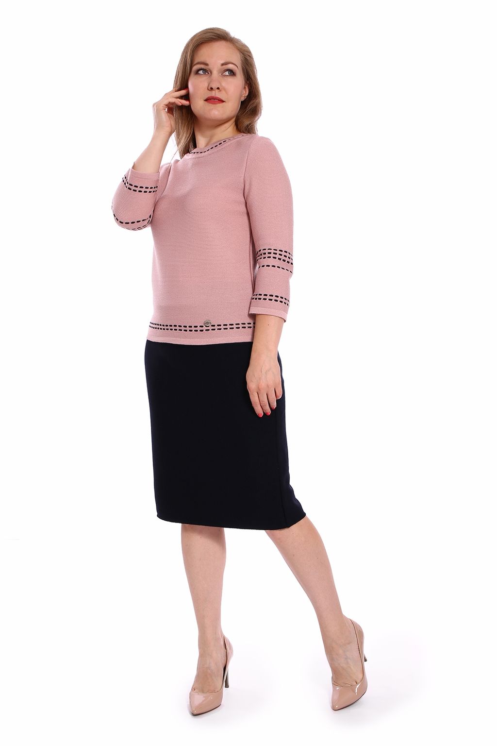 Костюм женский Л333а - Olsarri фото 8