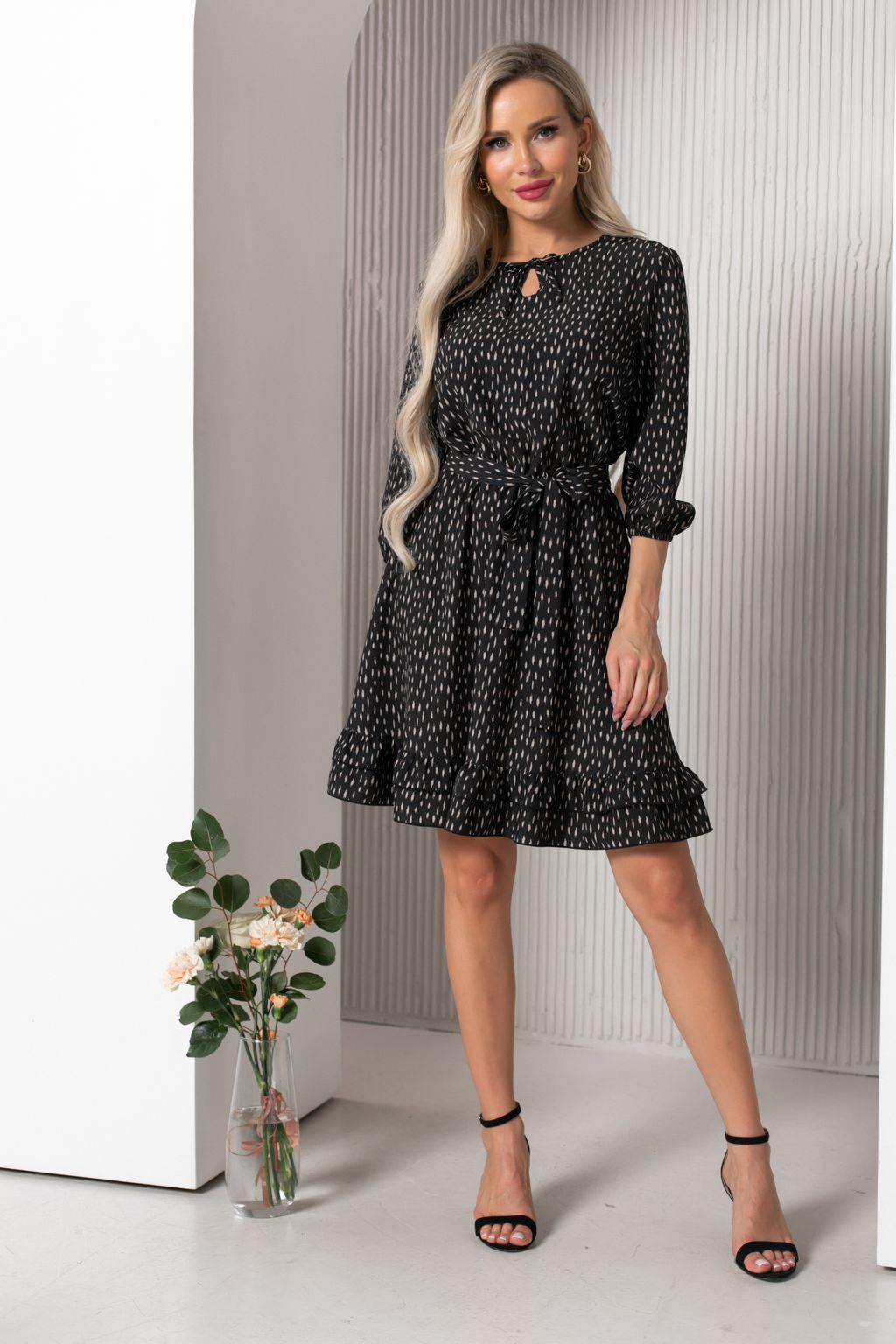 VALENTINA Платье Лекса №1  фото 4