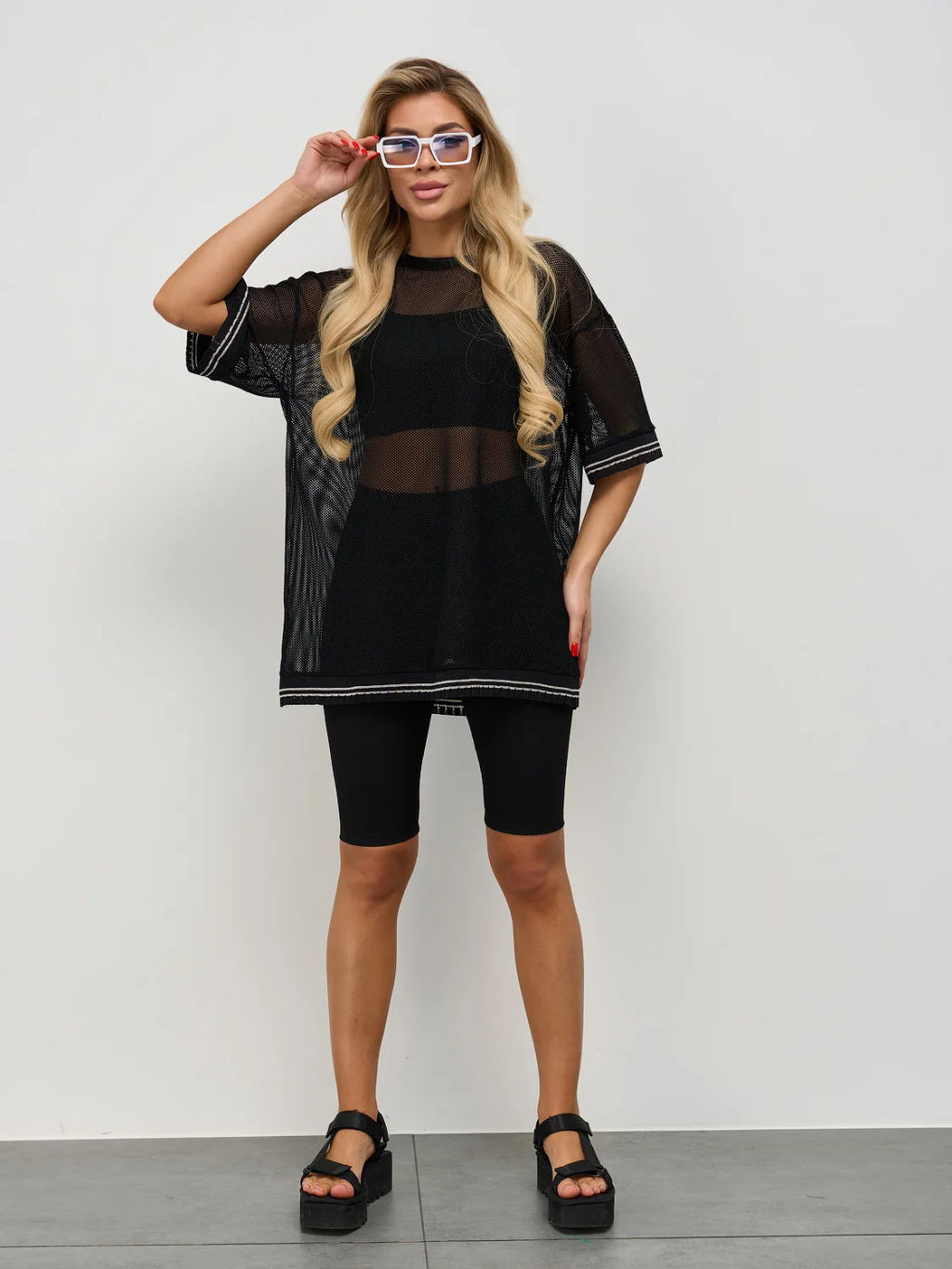 JETTY Футболка  фото 12