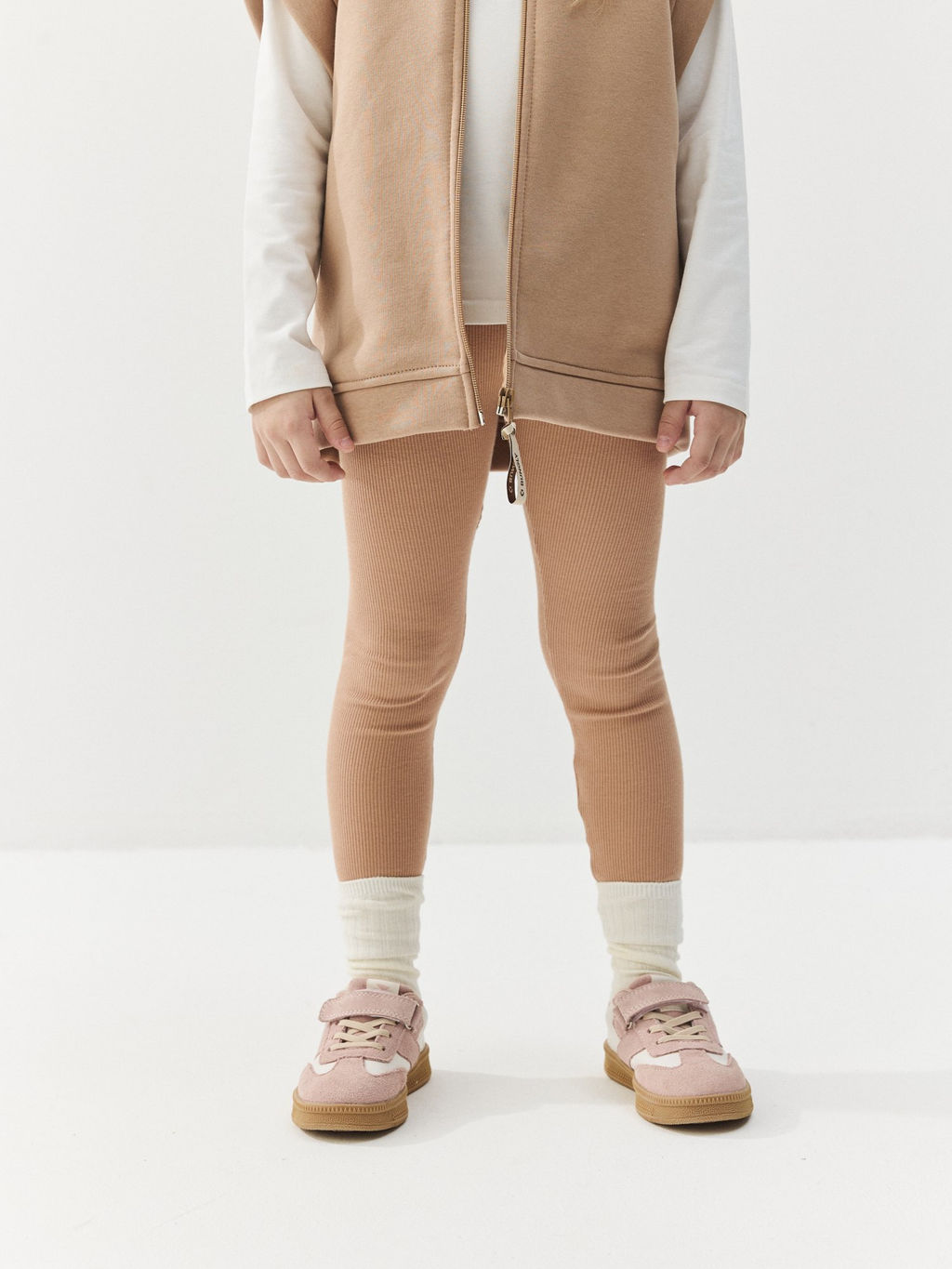 Лосины из кашкорсе Ириска - Bungly фото 4