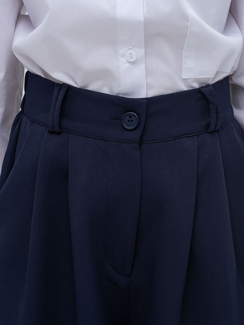 Брюки для девочки 113 Be Friends  фото 13