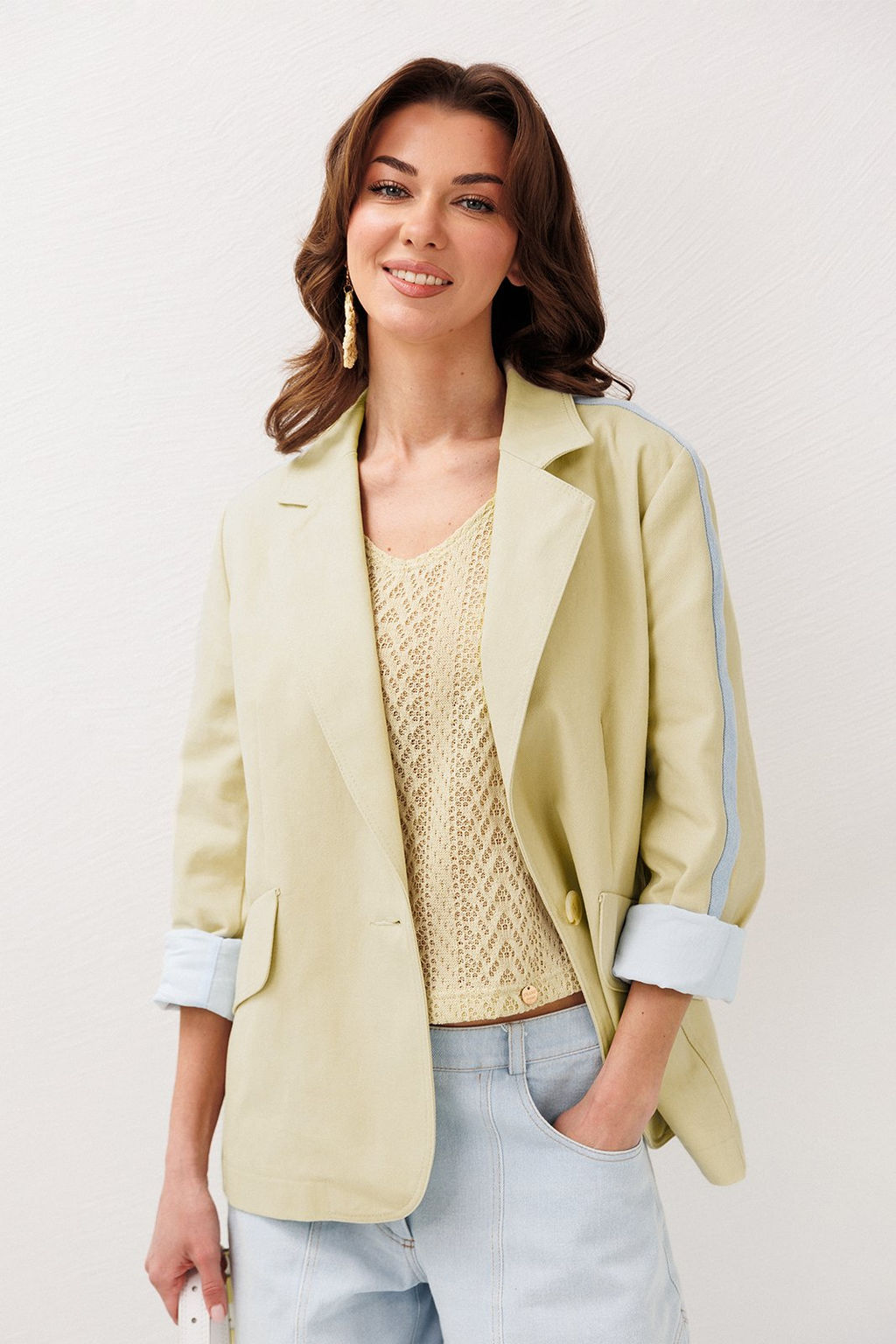 Жакет 3286 - Buter фото 12