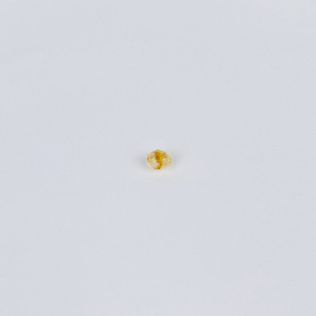 Бусины для украшений из Цитрина (5 шт)