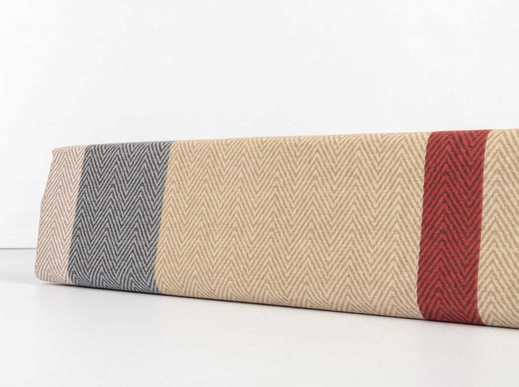 3324-БЧ КПБ Евро поплин "Барберри" рис."575302"