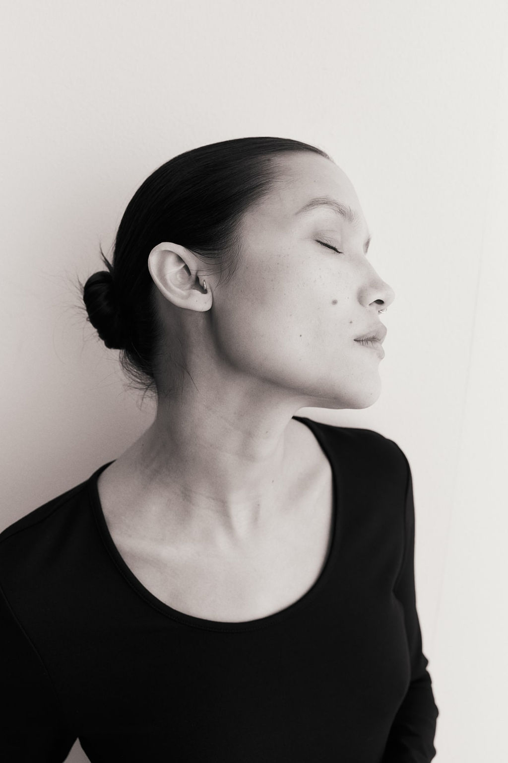 MAMA Vestido de manga larga - H&m фото 3