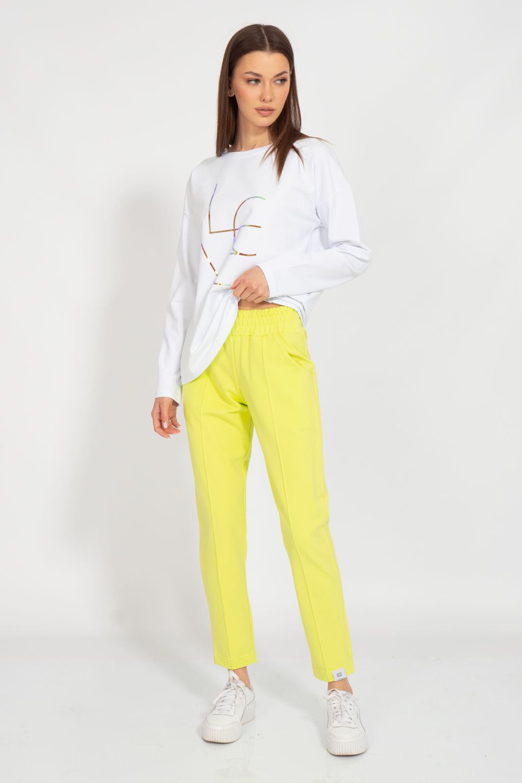 Брюки 3109 - Kivviwear фото 2