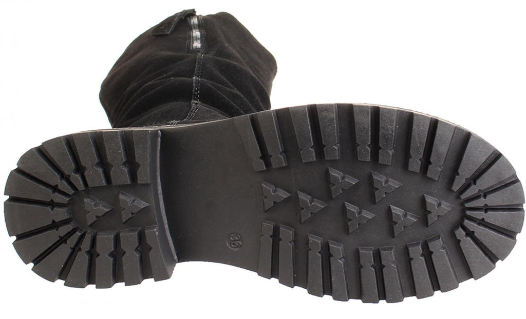 Сапоги Baden NZ028-011  фото 4