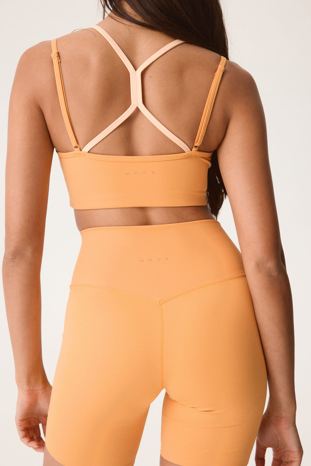 Sujetador de deporte con SculptMove - H&m фото 10