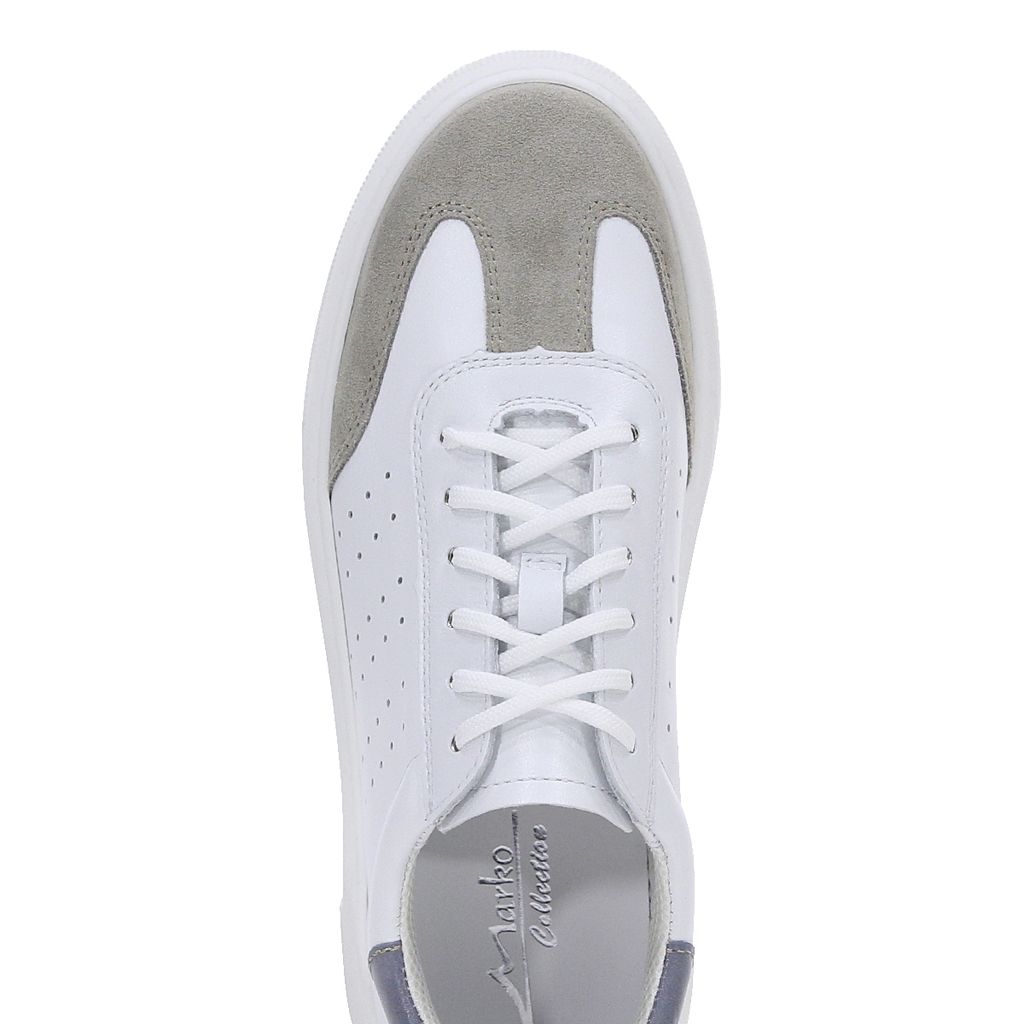 Полуботинки женские