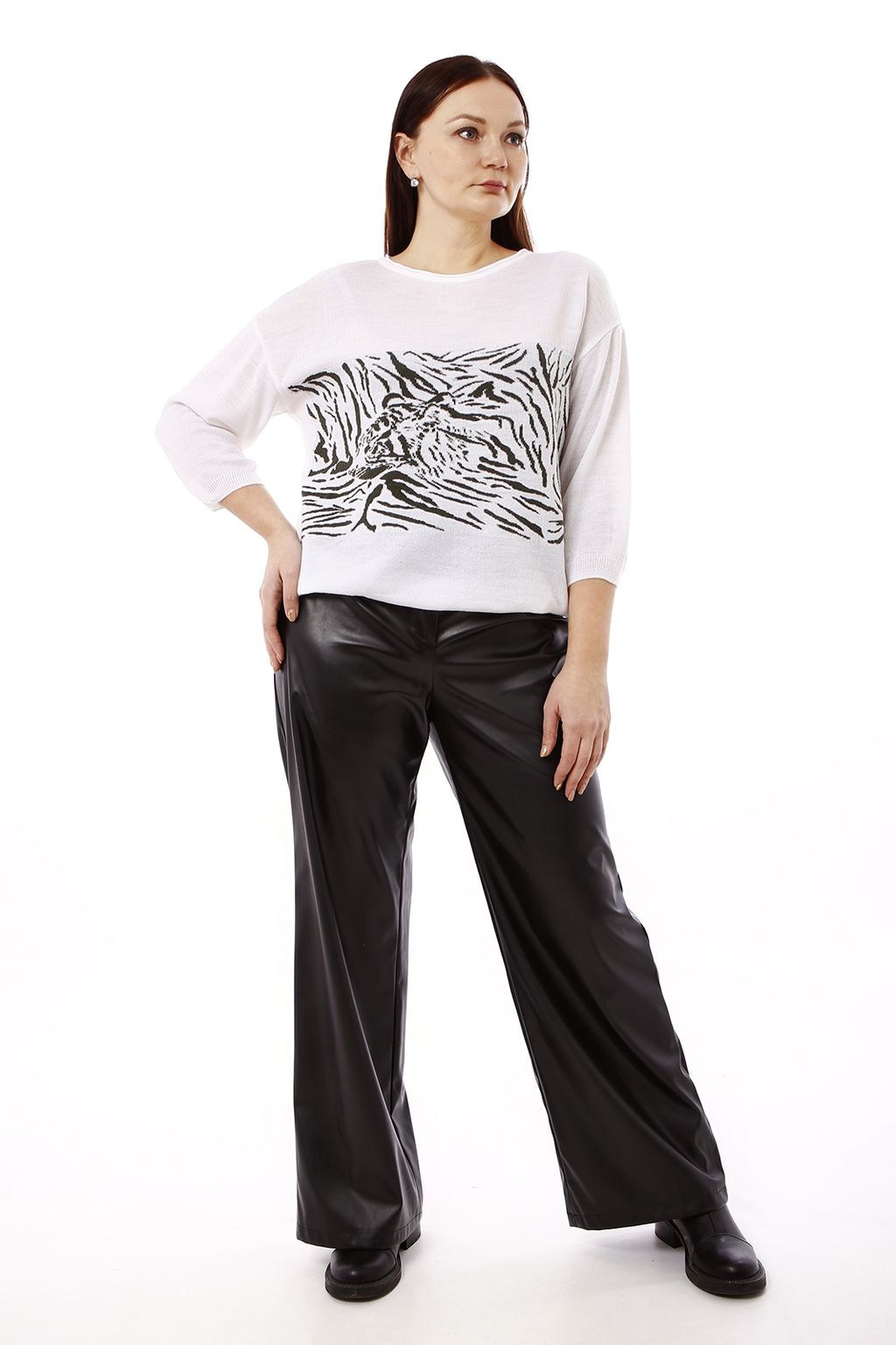 Брюки женские Т3979 - Olsarri фото 2