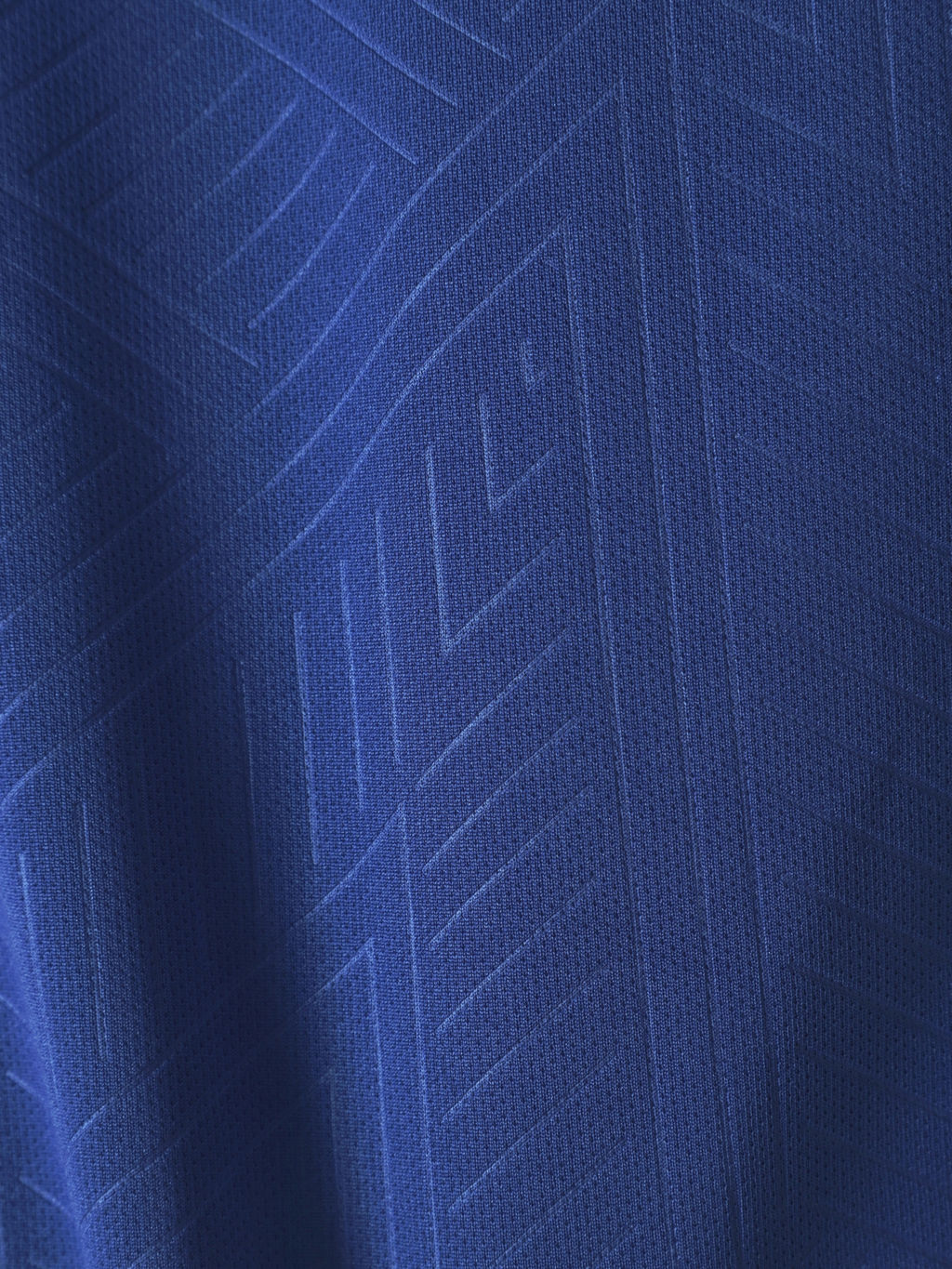 Детская футбольная форма FN Spirit Kid (Blue/White)