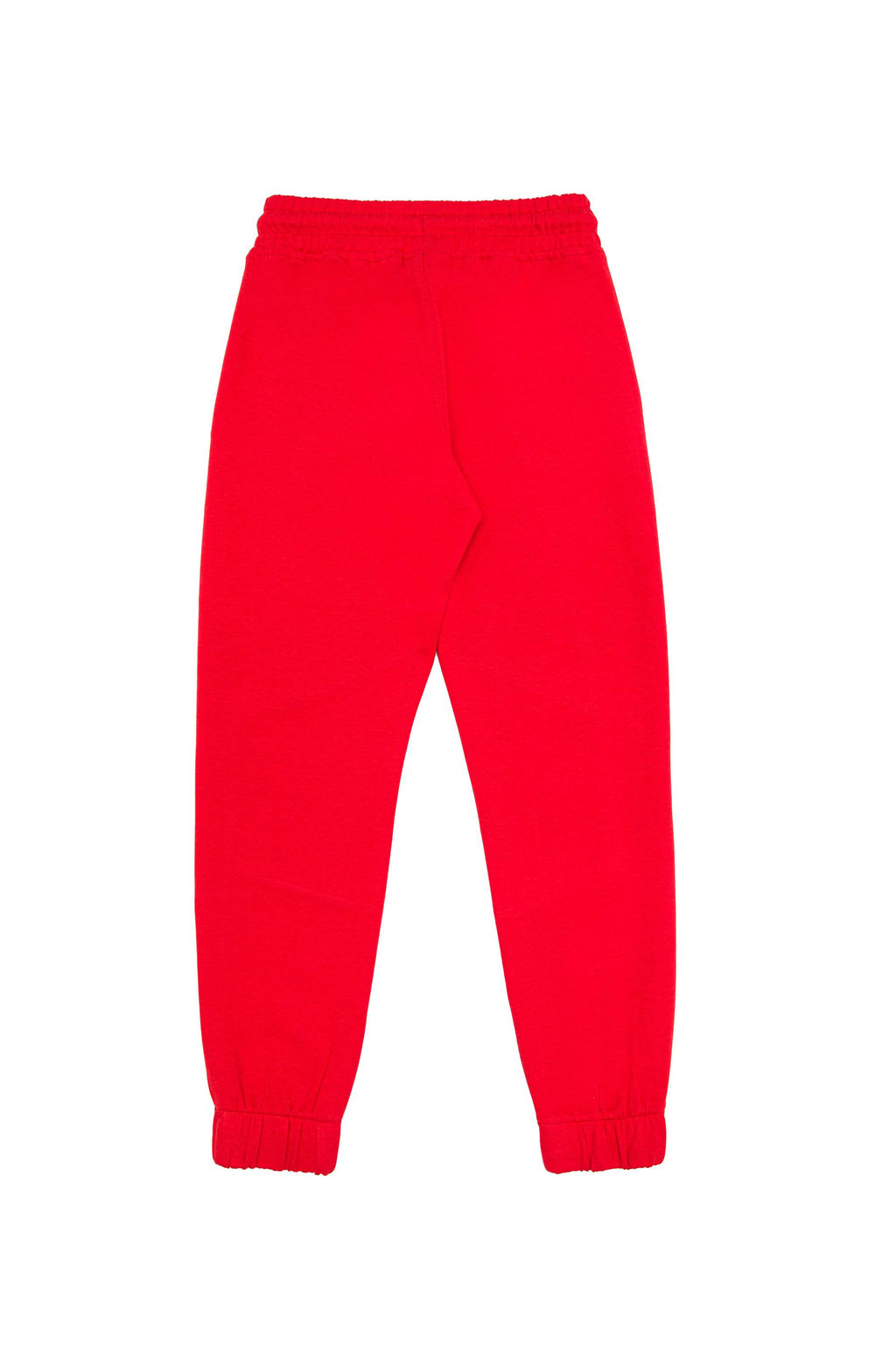 U. S. Polo Assn Детские красные спортивные штаны - U.s. polo assn фото 3