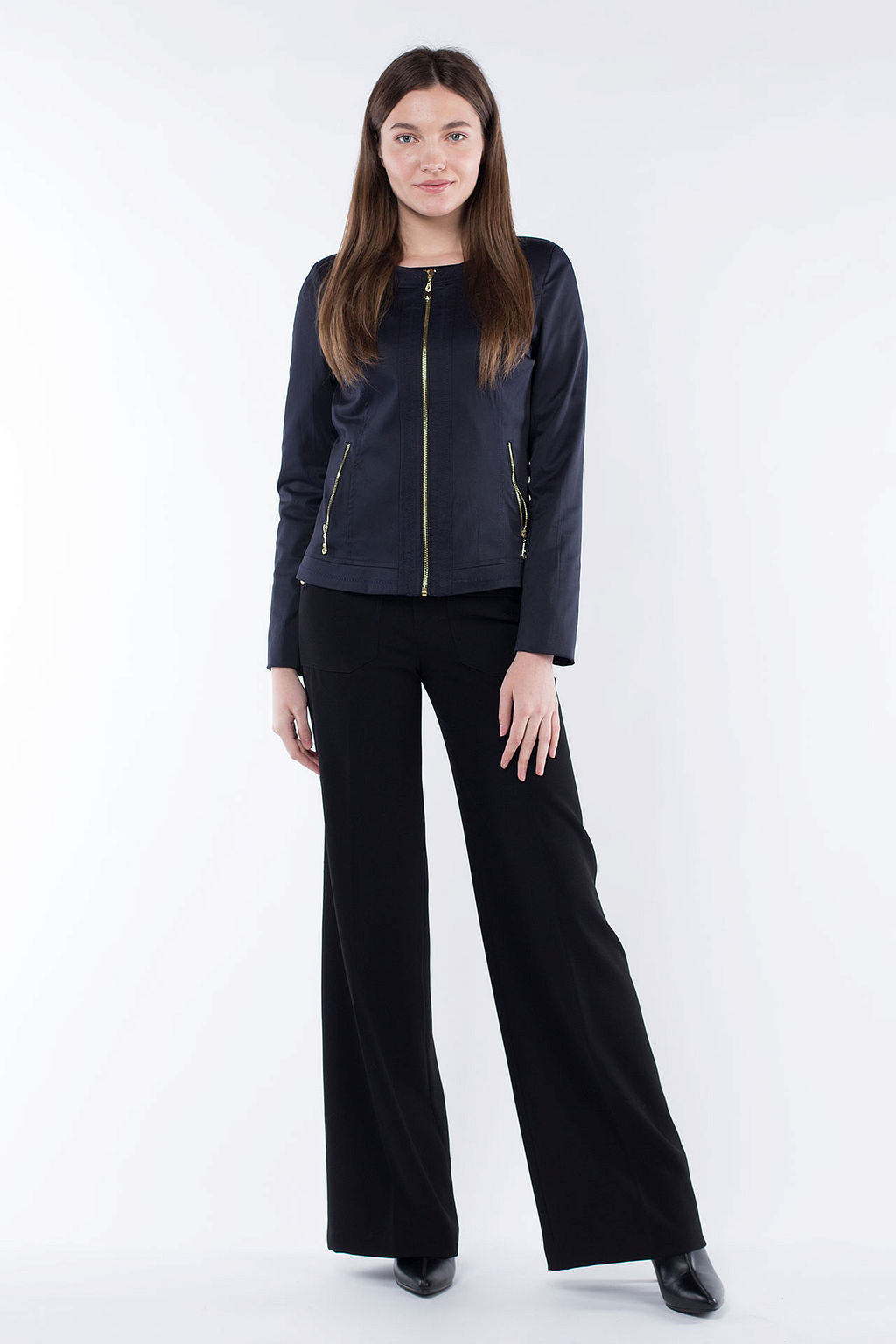 08-0969 Ветровка женская