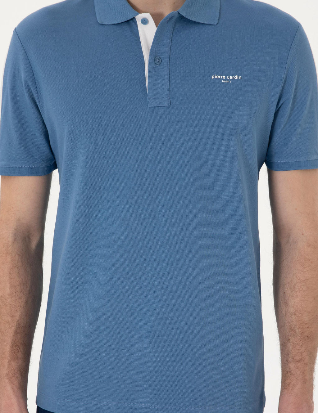 Mavi Slim Fit Ti__rt