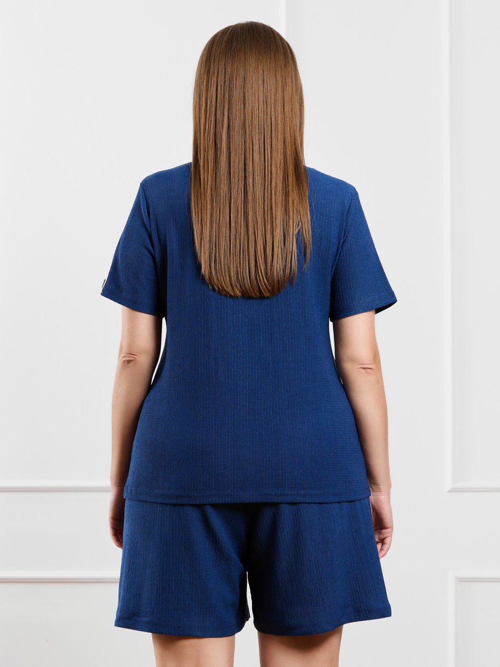 Шорты Рената-3 из ткани бурумчук VIOTEX - Виотекс фото 28