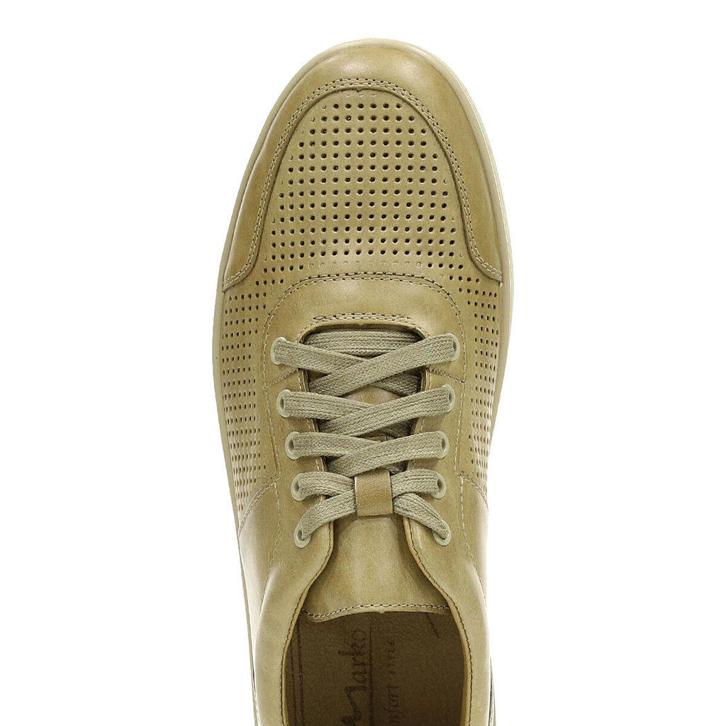 Полуботинки мужские летние