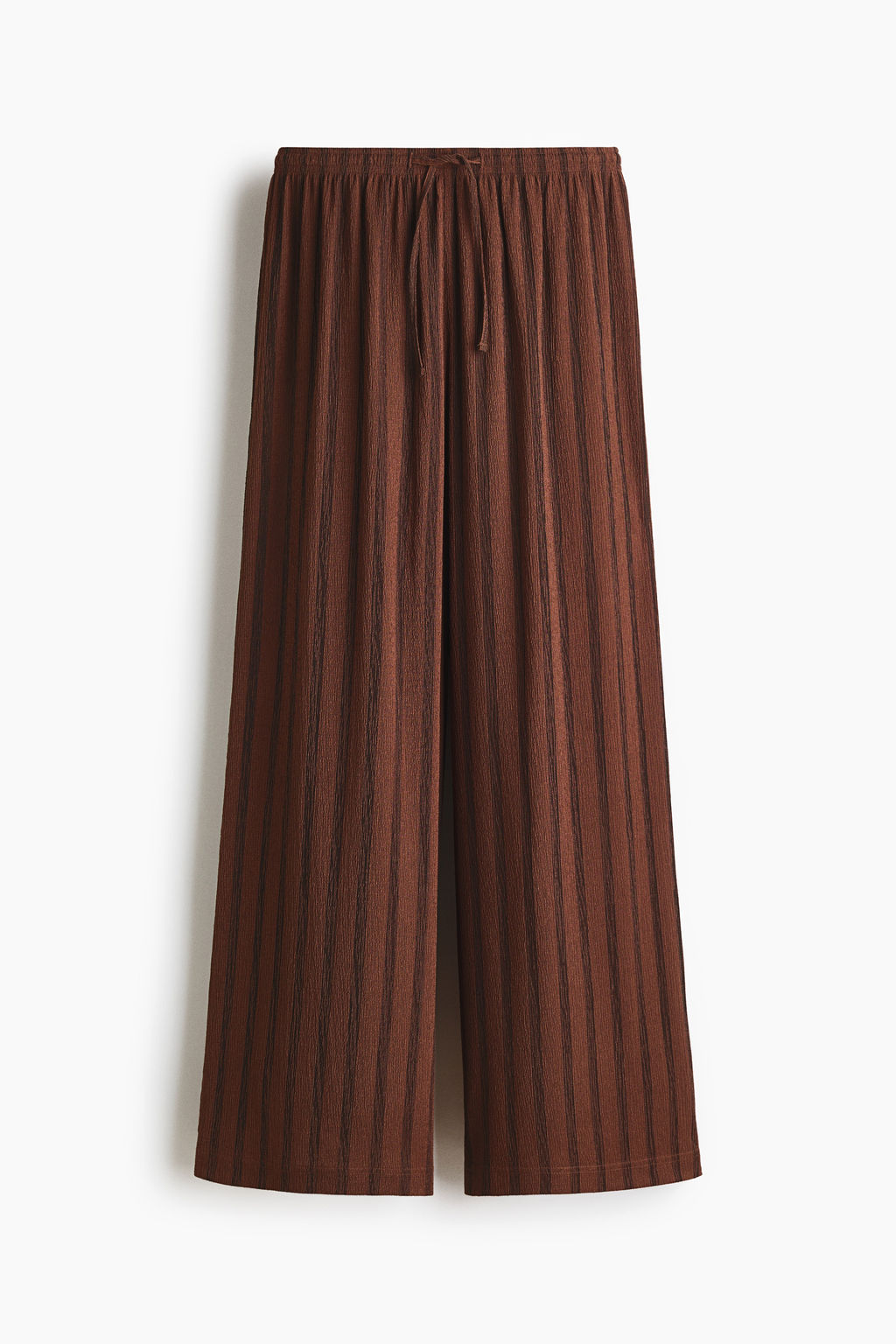 Pantalon amplio sin cierre - H&m фото 4