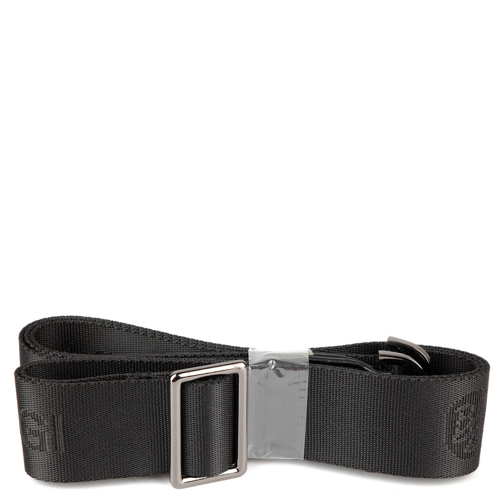 3002-2 black, мужская сумка "Планшет" из экокожи Barcelo Biagi