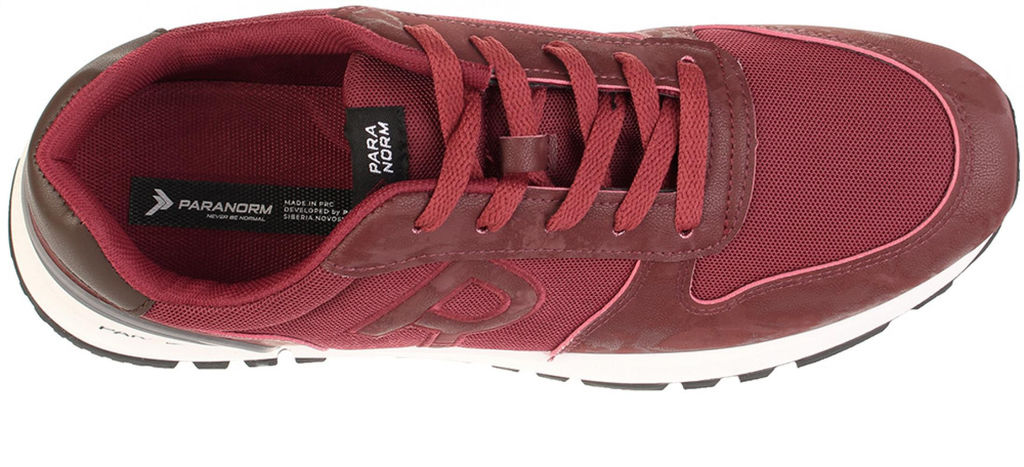 Кроссовки Paranorm XJT-23W-26M-RD