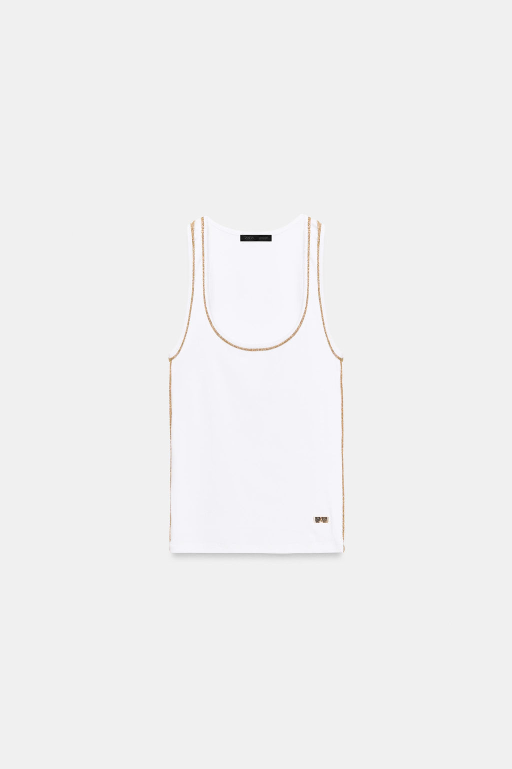 GIRLS PRINT T-SHIRT - Zara фото 14