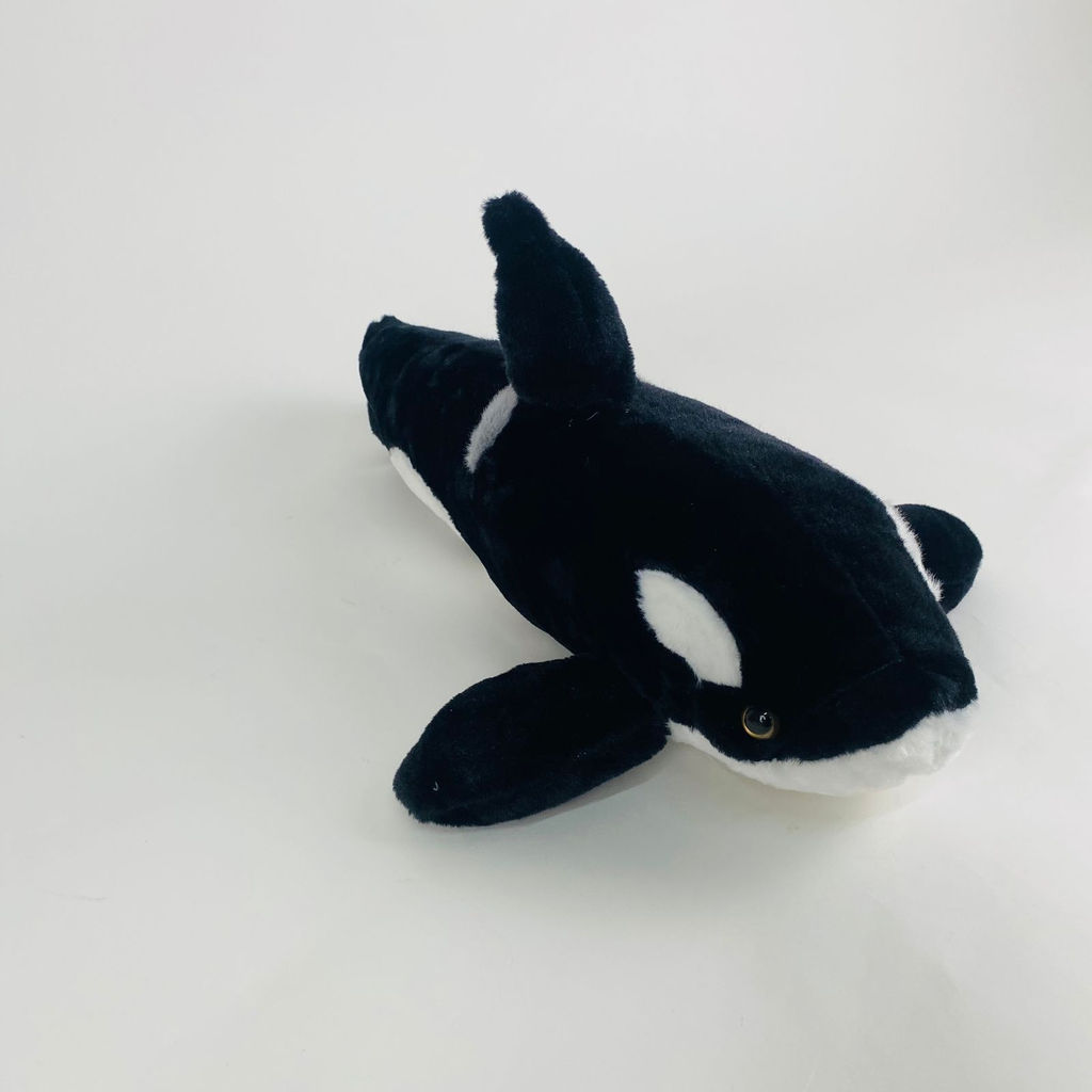 Мягкая игрушка Касатка 45 см - Storyland фото 3