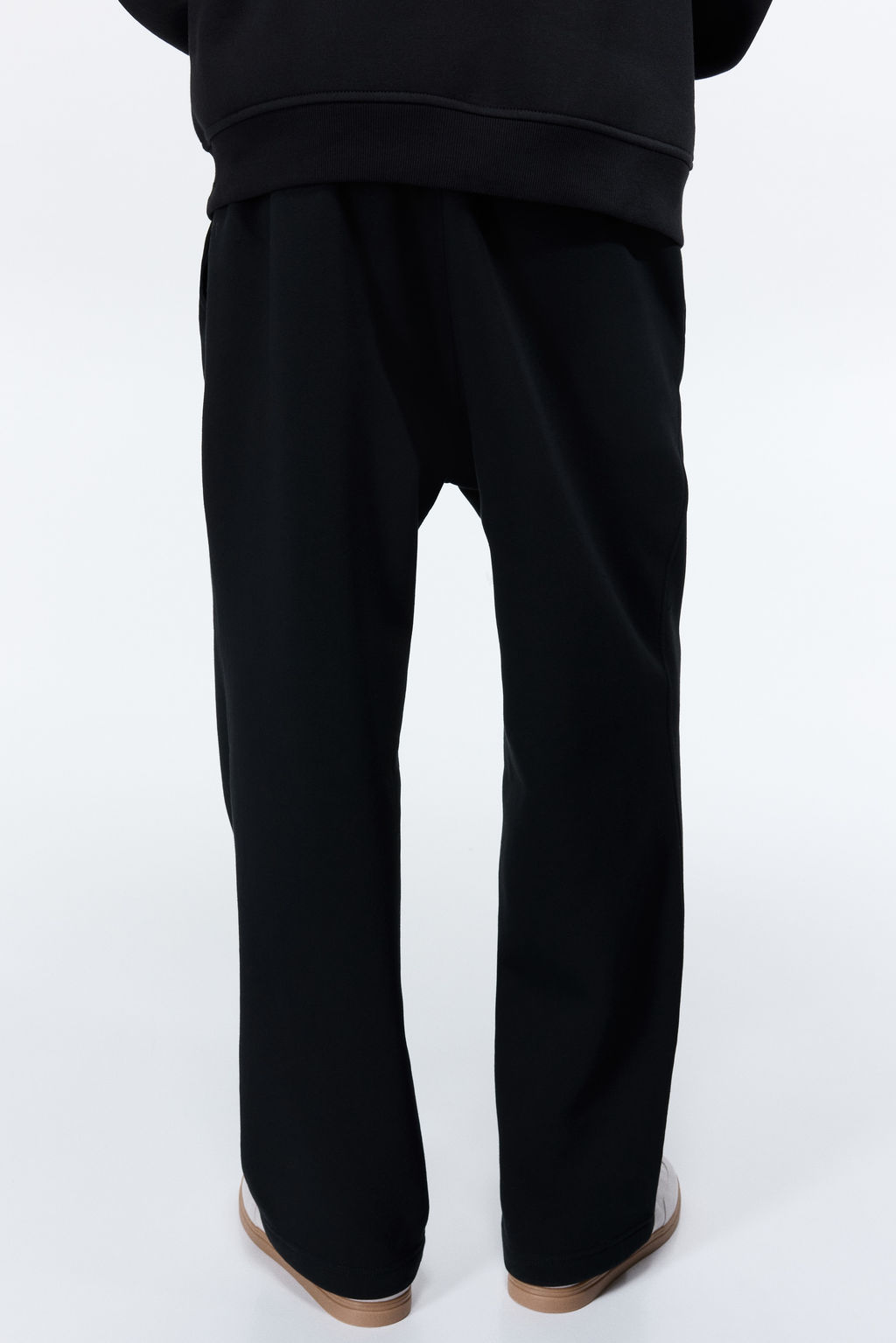 Pantal?n de ch?ndal Loose Fit - H&m фото 10