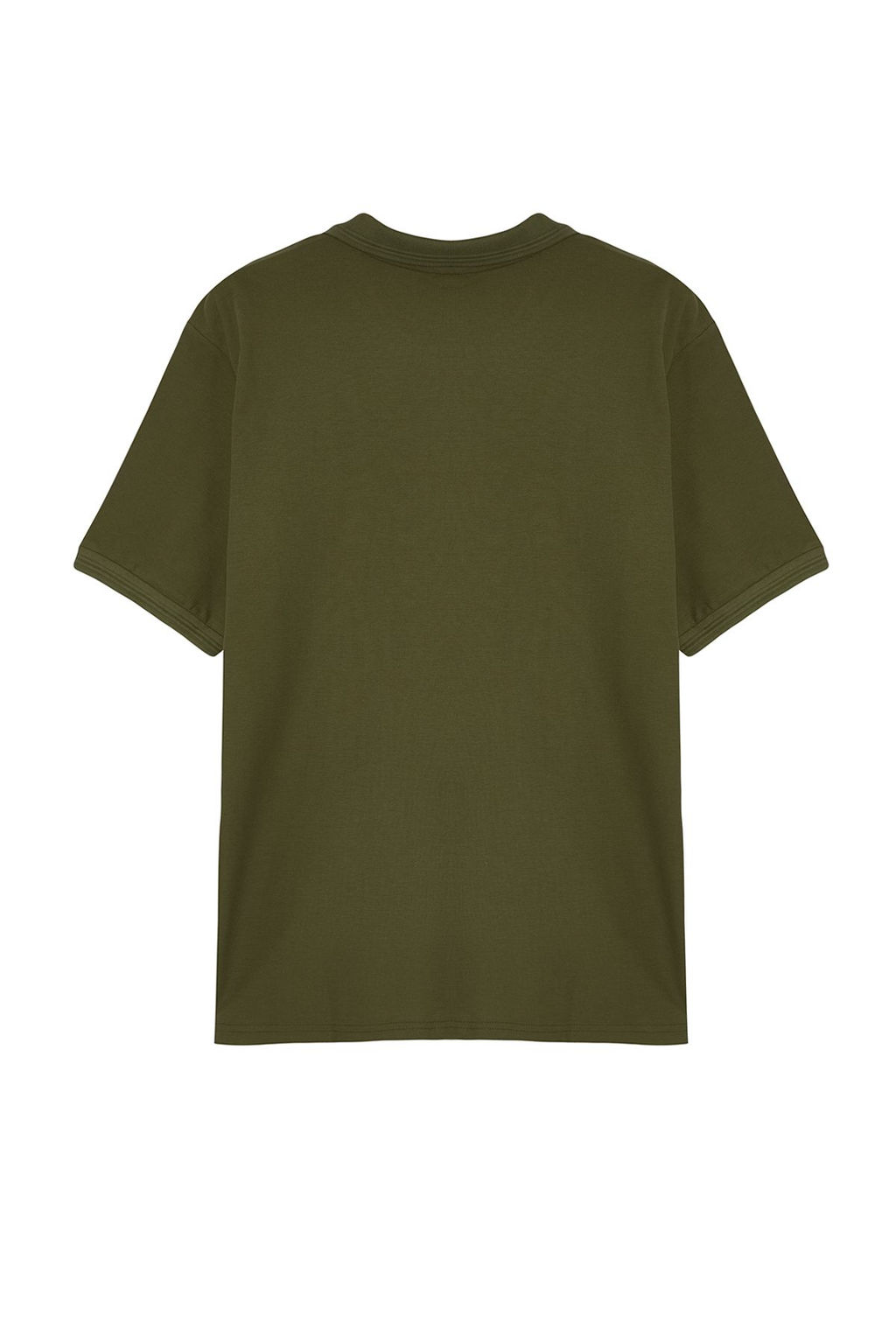 TRENDYOL MAN Buyuk Beden Siyah Regular/Normal Kesim Basic %100 Pamuklu Polo Yaka T-shirt TMNSS24BF00000 - Trendyolmilla фото 16