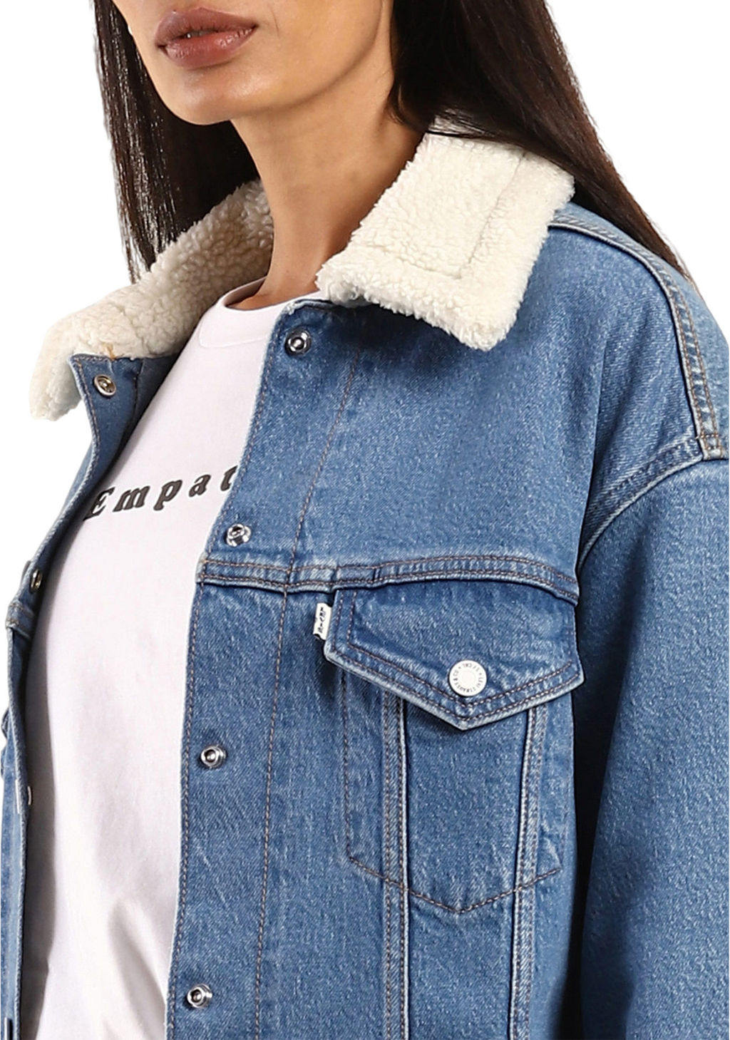 Пальто женское