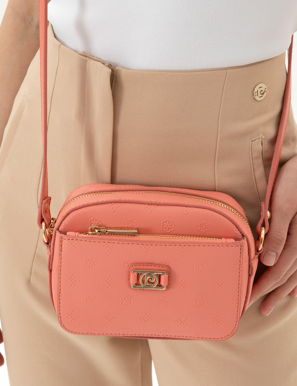 Mercan _apraz _anta - Pierre cardin фото 2