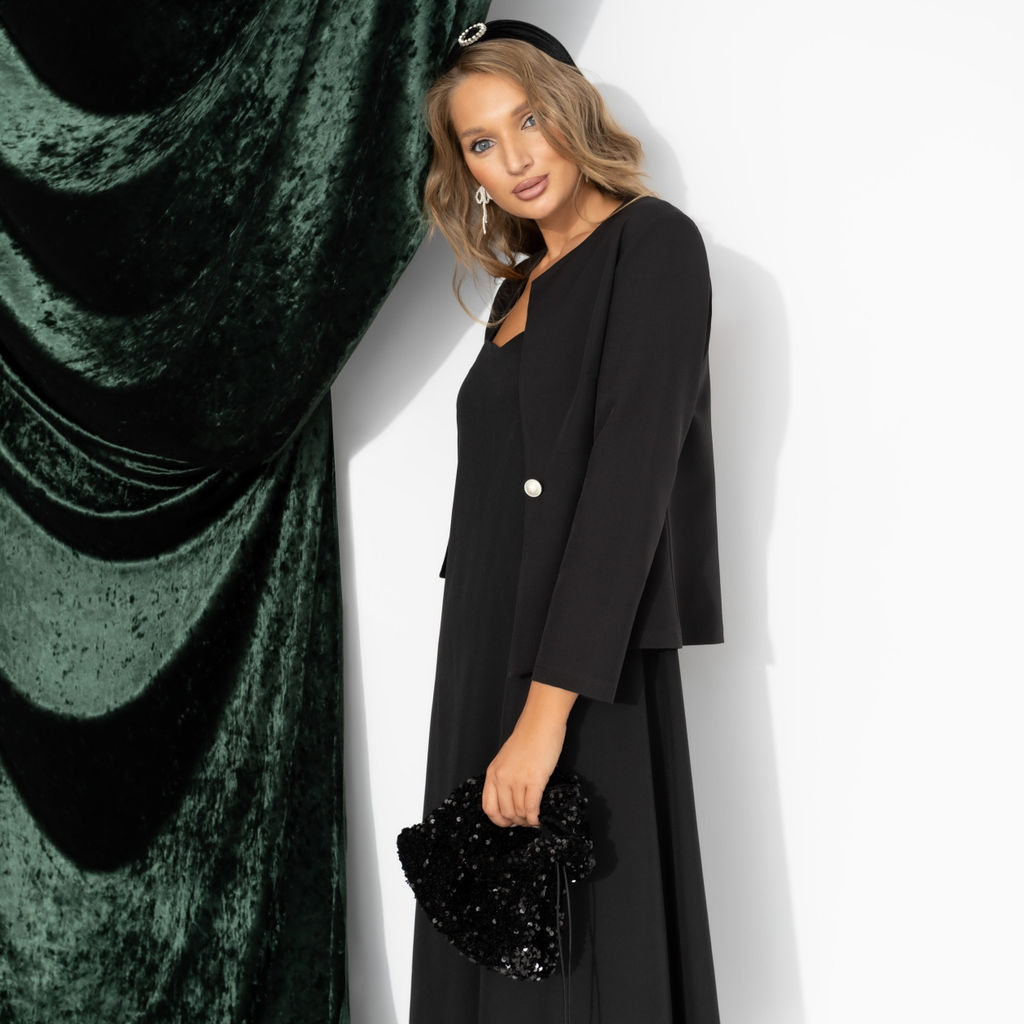 Двойка элегантный, Лучшая компания (2 в 1) - Charutti фото 8