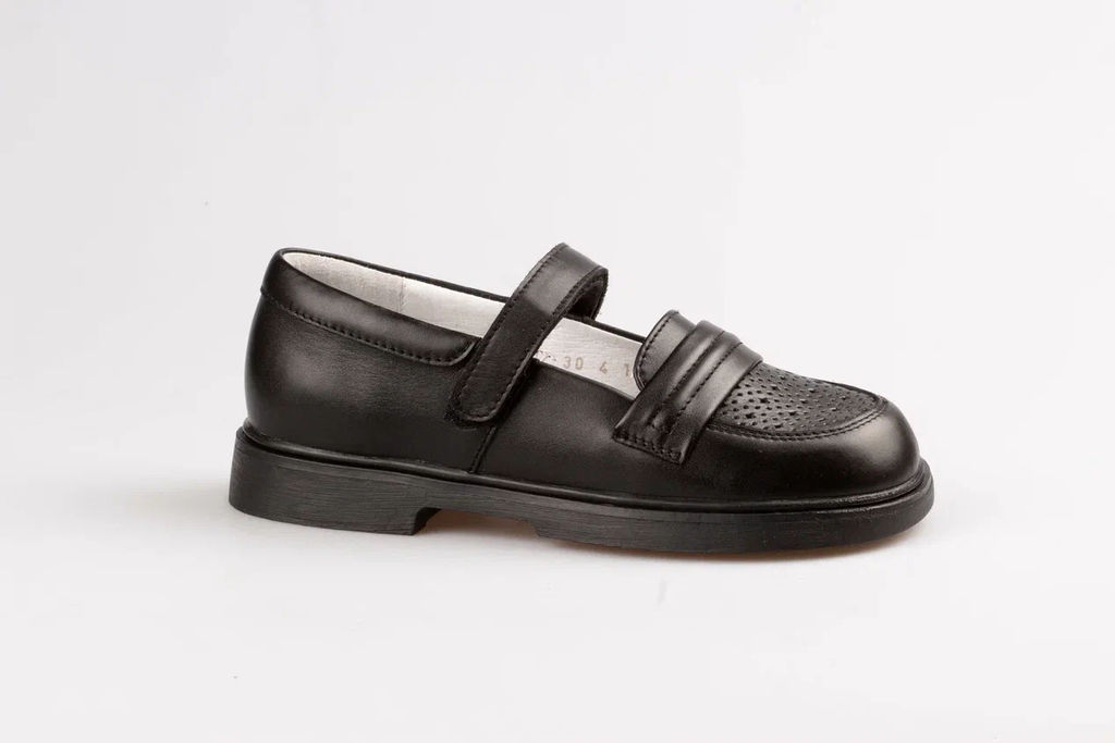 туфли школьные - Elegami фото 6