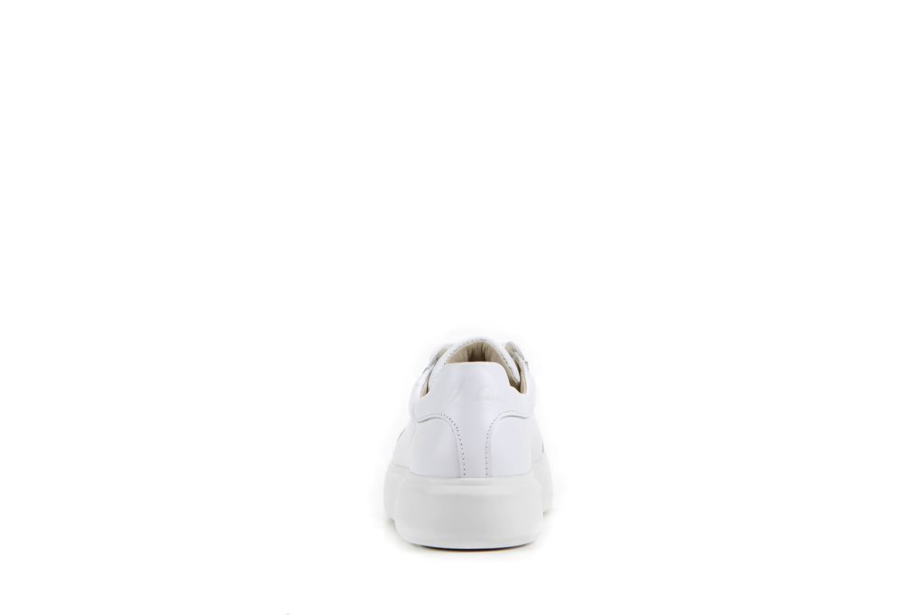 Кеды EDART 128.auraw. white