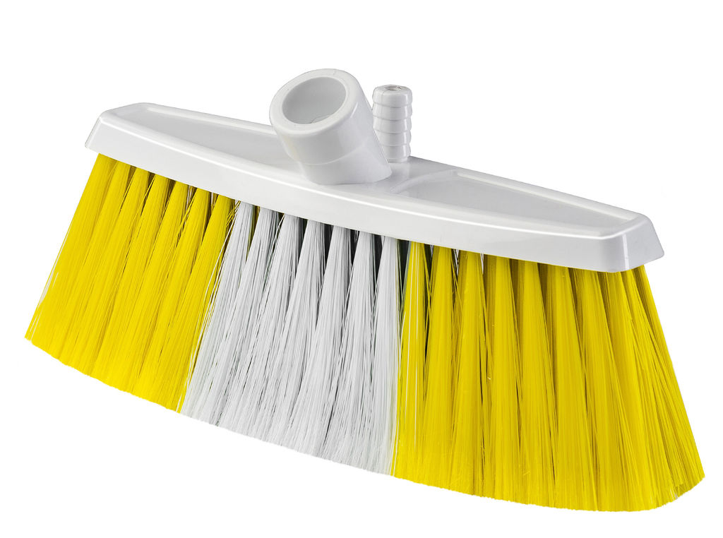 Щетка "Стандарт" автомобильная арт. 152 ЭЛЬФ