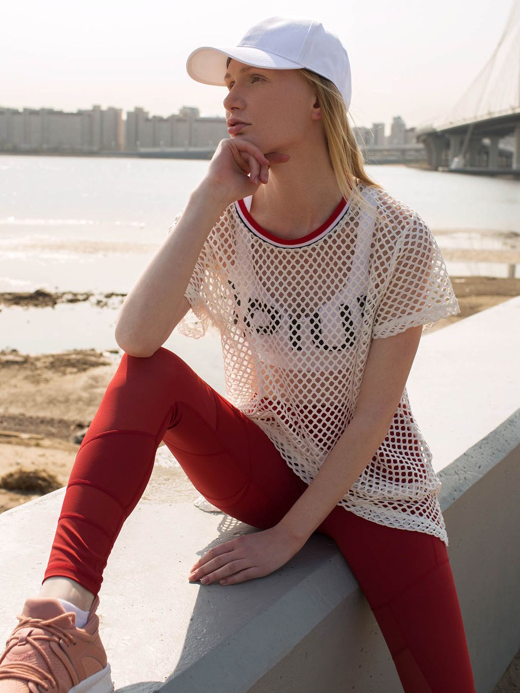 Леггинсы PF-11 - Opium фото 28