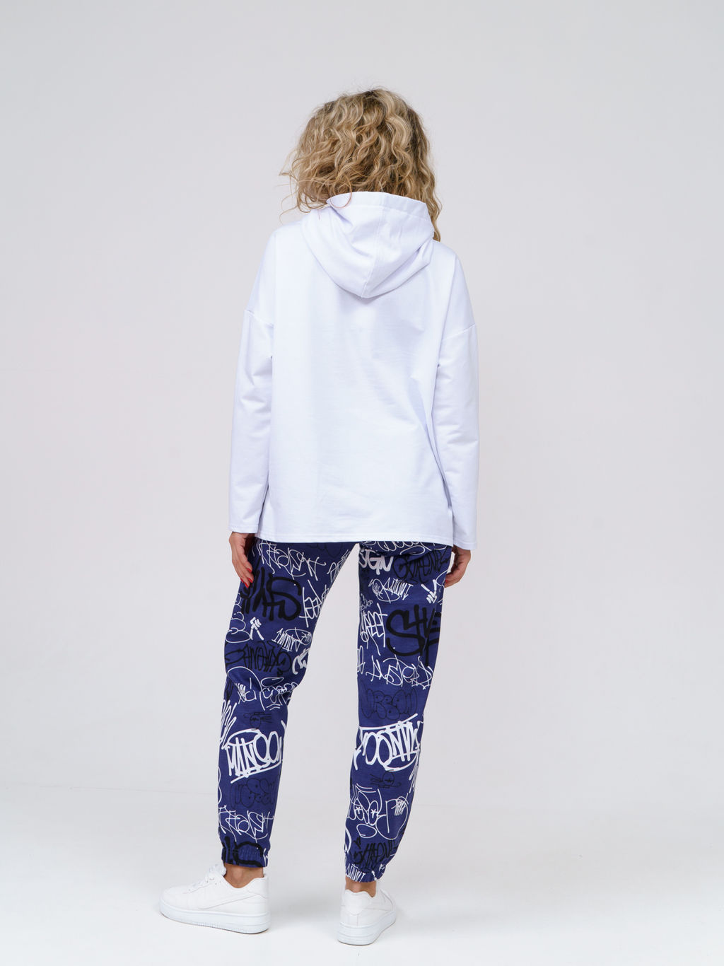 937 Костюм "Индиго"