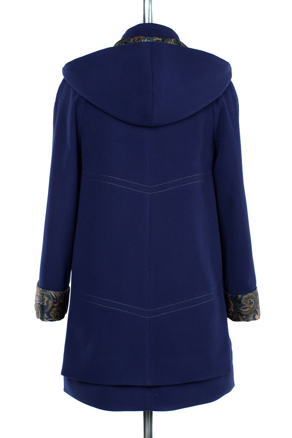 Пальто женское демисезонное - Империя пальто фото 6