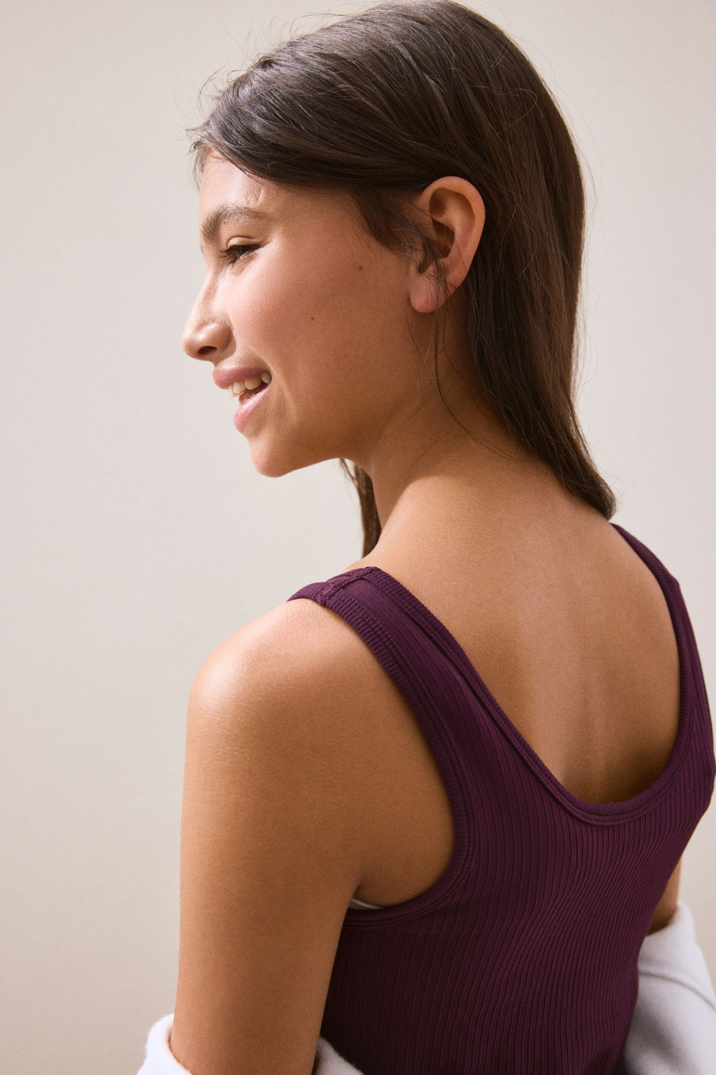 Conjunto seamless de 2 piezas con DryMove - H&m фото 8