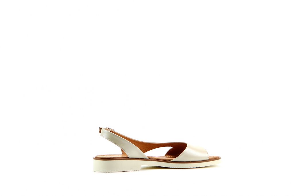 Босоножки EDART 1054.110be.beige.pearl