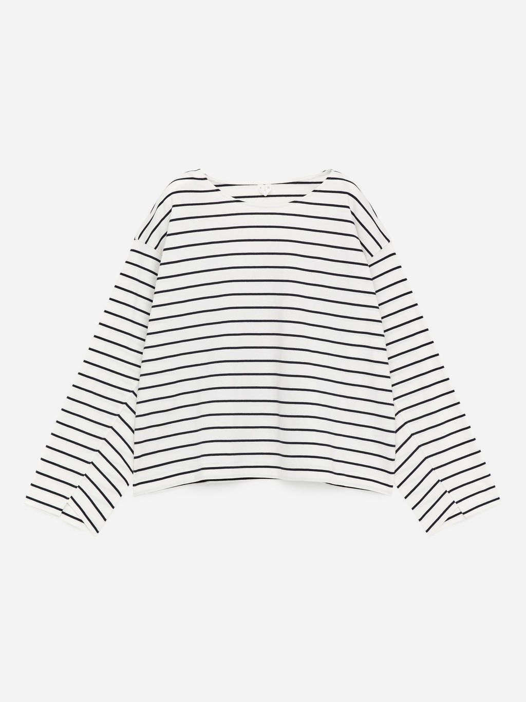 Camiseta de manga larga