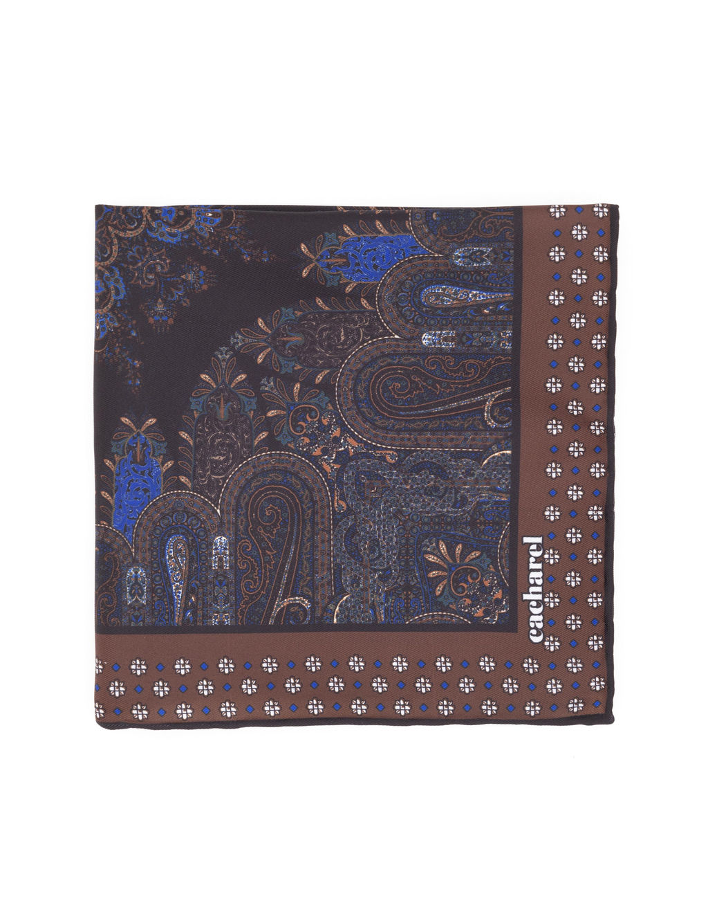 Kahverengi Mendil - Cacharel фото 3