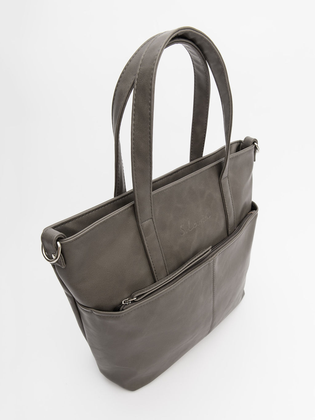 Серый тоут S.Lavia  фото 18