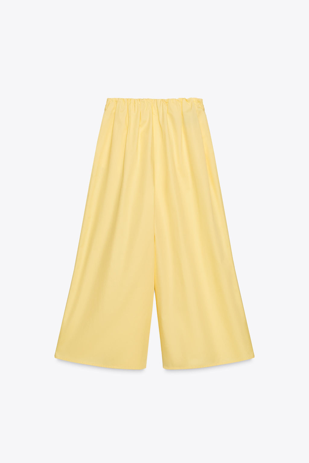 CULOTTES - Zara фото 34