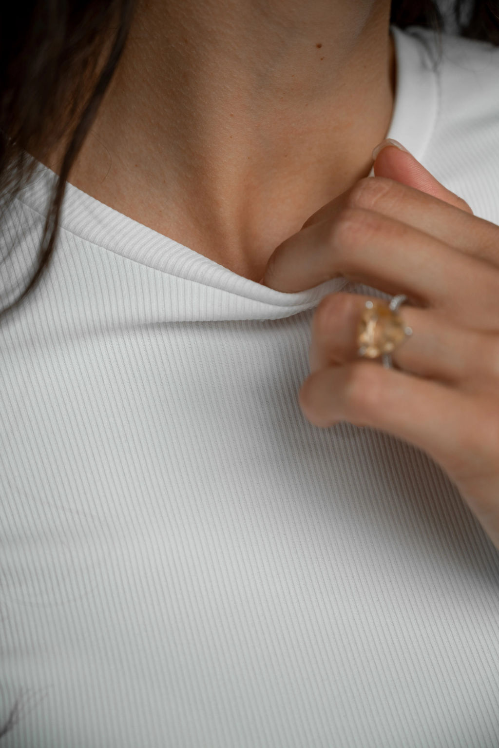 Лонгслив ДЖ 527-2 Экрю - T.C.T фото 6