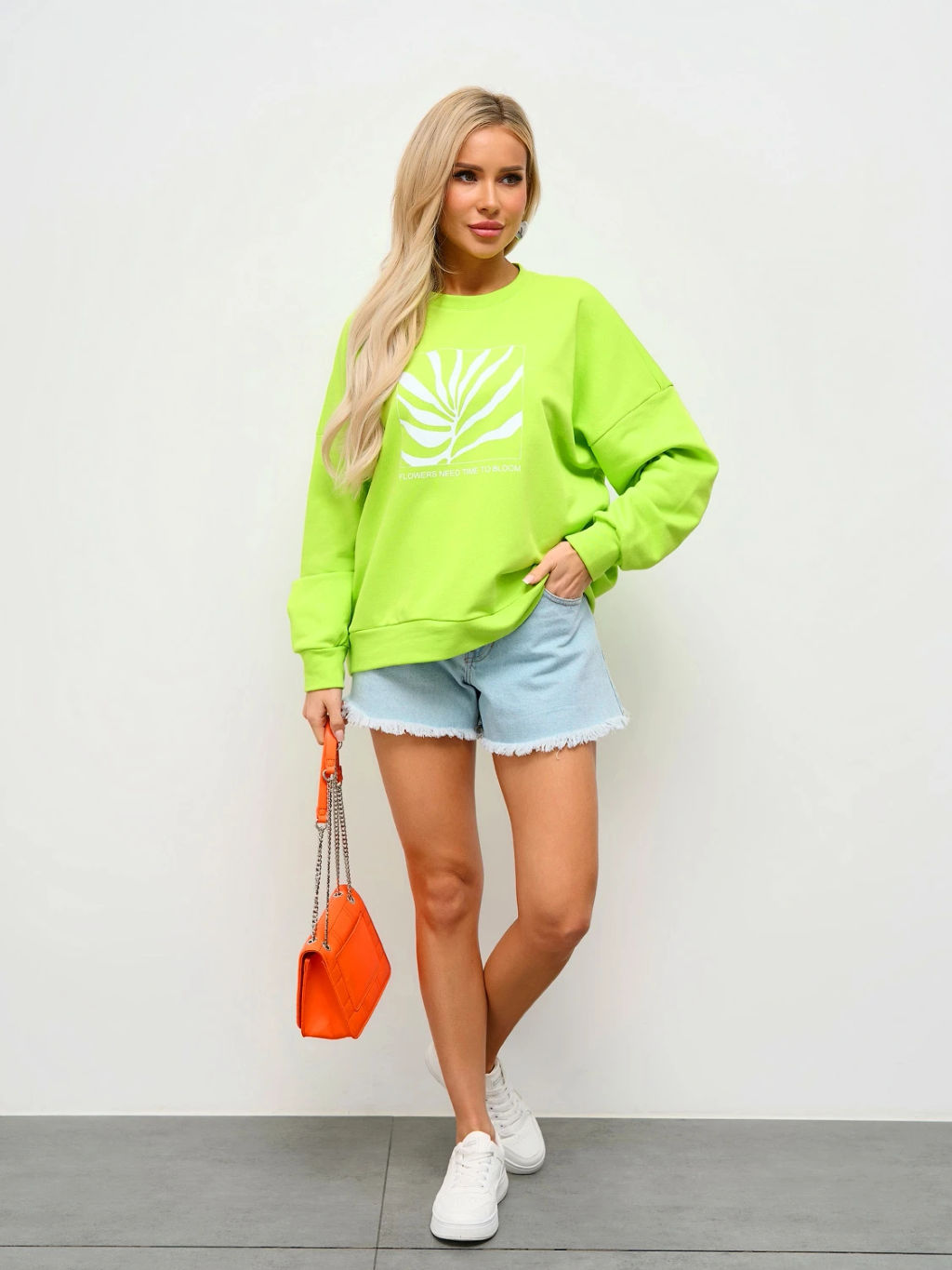 JETTY Джемпер фото 3