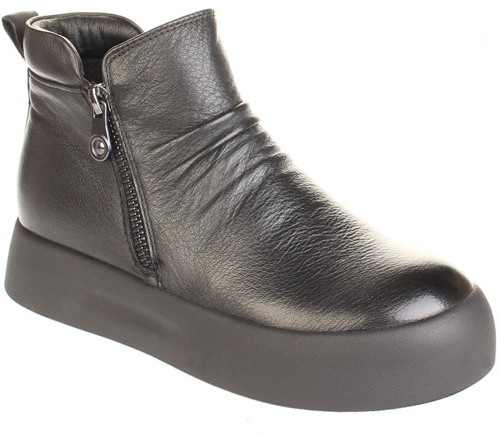 Ботинки Madella XUS-61069-5A-KB