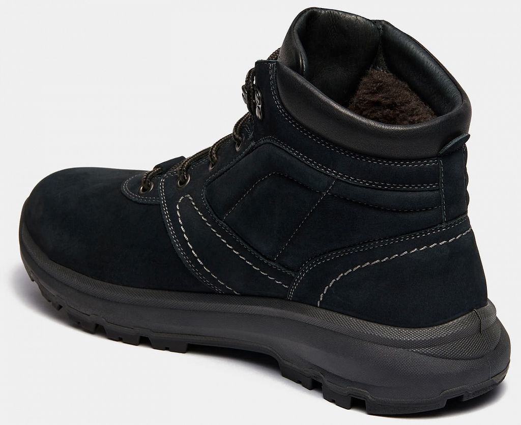 Ботинки мужские JEF 137201СН - Ralf ringer фото 3